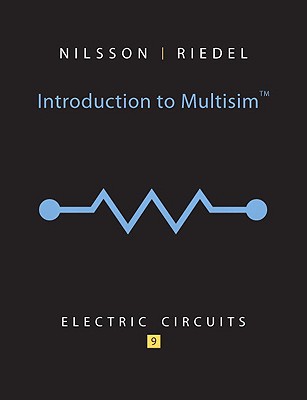 Book Introduction to Multisim for Electric Circuits free