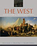 Book The West: Encounters & Transformations: 1 free