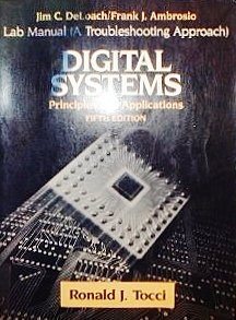 Book Digital Systems Principles and Applications free