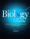 Book Biology on the Cutting Edge: Concepts, Issues, and Canadian Research around the Globe free