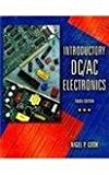 Book Introductory Dc/Ac Electronics free