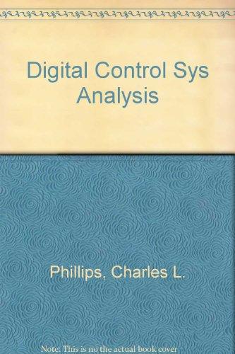 Book Digital Control System Analysis and Design free
