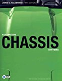 Book Automotive Chassis Systems + Myautomotivekit free