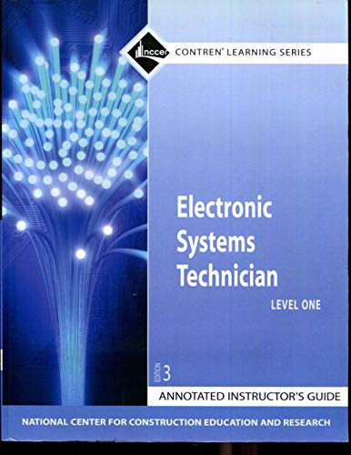 Book EST Level 1 Annotated Instructor's Guide, Paperback free