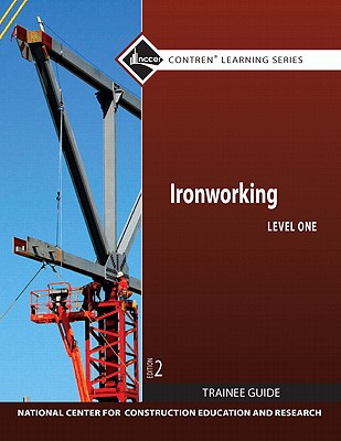 Book Ironworking Level 1 TG (Contren Learning) free