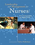 Book Leadership and Management for Nurses: Core Competencies for Quality Care (2nd Edition) free