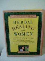Book Herbal Healing For Women free