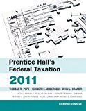 Book Prentice Hall's Federal Taxation 2011 free