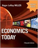 Book Economics Today (The Pearson Series in Economics) free