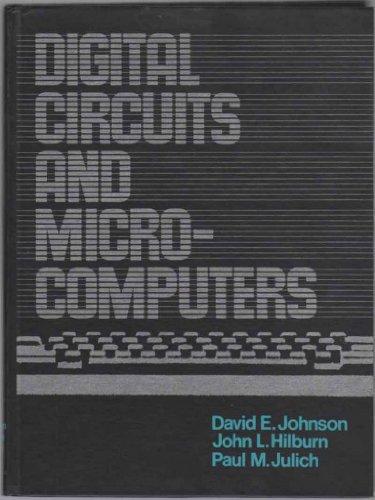 Book Digital Circuits and Microcomputers free