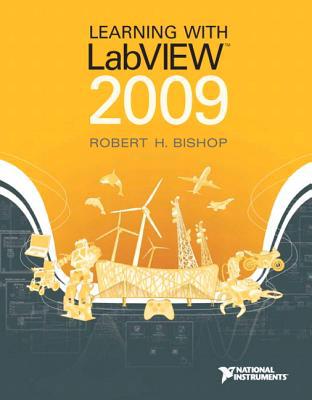 Book Learning with LabVIEW 2009 free