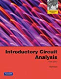 Book Introductory Circuit Analysis: International Edition free