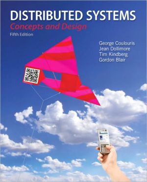 Book Distributed Systems: Concepts and Design free