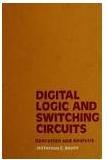 Book Digital logic and switching circuits: Operation and analysis free