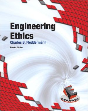 Book Engineering Ethics (Esource) free