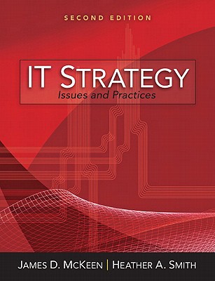 Book IT Strategy (2nd Edition) free