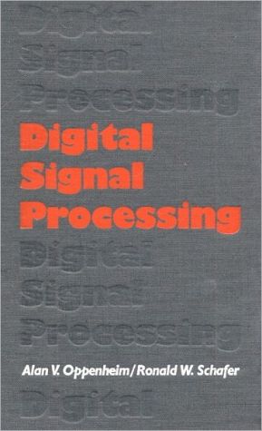 Book Digital Signal Processing free