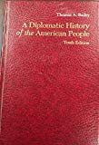 Book A Diplomatic History of the American People free