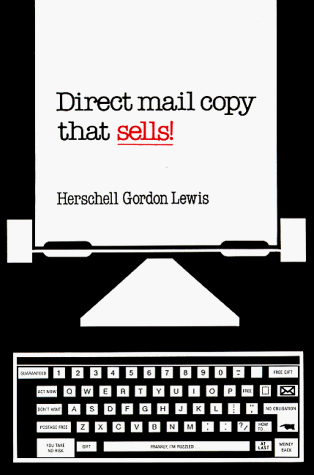 Book Direct Mail Copy That Sells free
