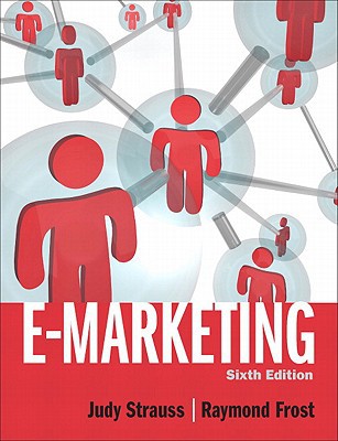 Book E-Marketing (6th Edition) free