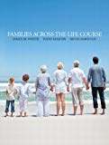 Book Families Across the Life Course free