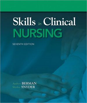 Book Skills in Clinical Nursing (7th Edition) free