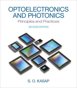 Book Optoelectronics & Photonics: Principles & Practices free
