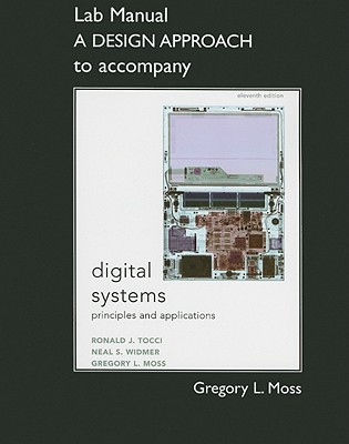 Book Student Lab Manual A Design Approach for Digital Systems: Principles and Applications free