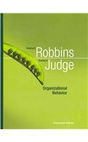 Book Organizational Behavior free
