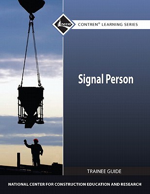 Book Signal Person Trainee Guide (Contren Learning) free