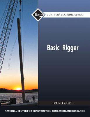 Book Basic Rigger Level 1 Trainee Guide, Paperback (Contren Learning) free
