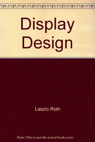 Book Display Design free