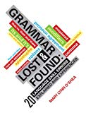 Book Grammar Lost and Found free