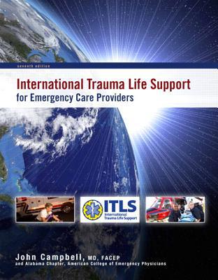 Book International Trauma Life Support for Emergency Care Providers (7th Edition) free
