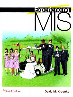 Book Experiencing MIS (3rd Edition) free