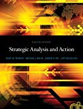 Book Strategic Analysis and Action (8th Edition) free