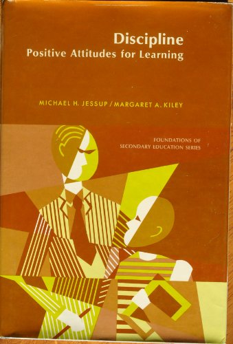 Book Discipline: Positive Attitudes For Learning free