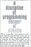 Book A Discipline of Programming (Prentice-Hall Series in Automatic Computation) by Edsger W. Dijkstra (1976-03-03) free
