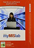 Book Experiencing Mis: Mymislab With Pearson Etext Student Access Code Card free