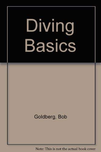 Book Diving Basics free