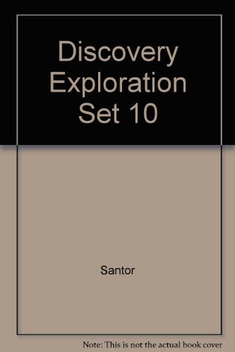 Book Discovery and Exploration (English in the International Context) free