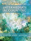 Book Intermediate Accounting free