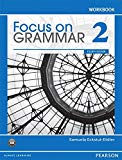 Book Focus on Grammar 2 Workbook, 4th Edition free