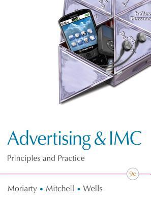 Book Advertising & IMC: Principles and Practice, 9th Edition free