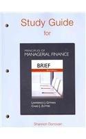 Book Principles of Managerial Finance free