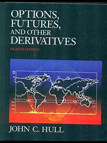 Book Instructor's Review Copy: Options, Futures, and Other Derivatives free