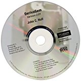 Book DerivaGem CD for Options, Futures, and Other Derivatives free