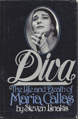 Book Diva: The life and death of Maria Callas free