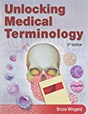 Book Unlocking Medical Terminology with Study Notes (2nd Edition) free
