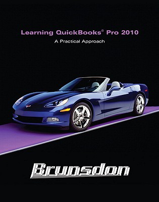 Book Learning Quickbooks Pro 2010 and QuickBooks 2010 Software free
